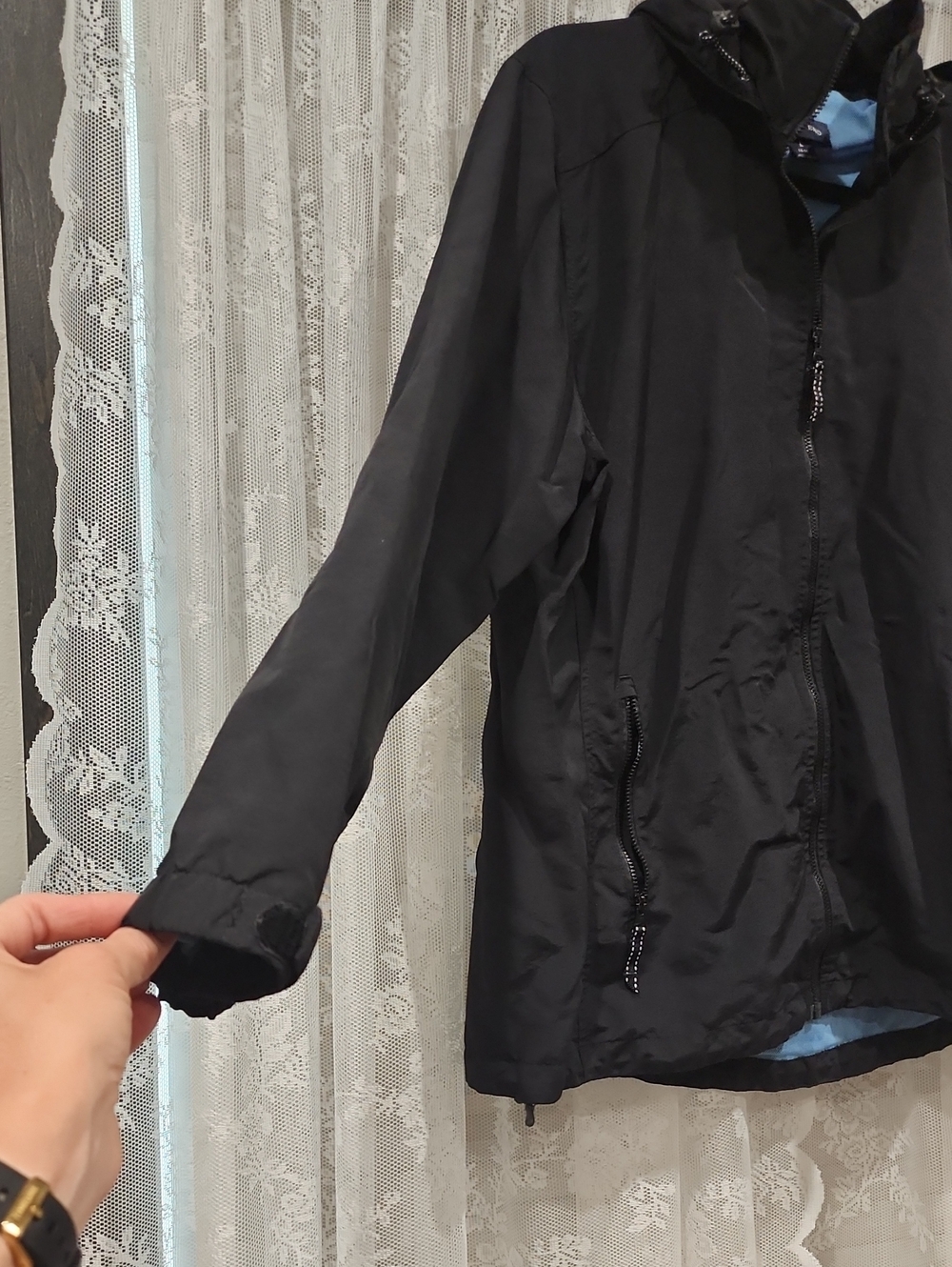 Lands' End Jacket - Picture 5 of 14